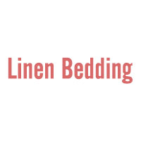 Linen Bedding Logo