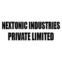 Nextonic Industries Private Limited Logo