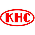 KHC ENGINEERING PVT LTD Logo