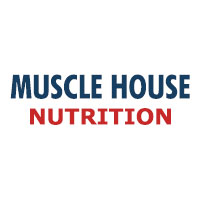 Muscle House Nutrition Logo