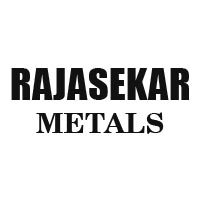 Rajasekar Metals Logo