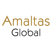 Amaltas Global Logo