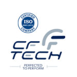 Cochin Food Tech Pvt. Ltd. Logo