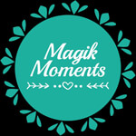 Magik Moments Logo