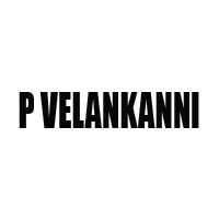 P VELANKANNI Logo