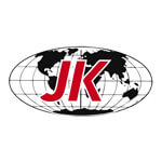 J.K.Machineries Logo