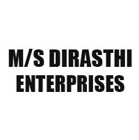 M/S Dirasthi Enterprises Logo