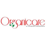 Organicare Herbal Homemade Soap Logo