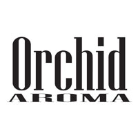Orchid Aroma Logo