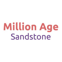 Million Age Sandstone