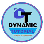 Dynamic Tutorial Logo