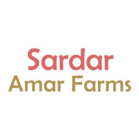 Sardar Amar Farms Logo