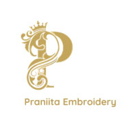 Praniita Embroidery And Garments Pvt. Ltd. Logo