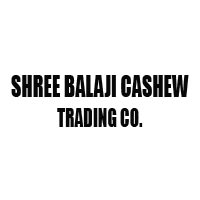 Shree Balaji Cashew Trading Co.