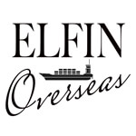 Elfin Overseas Logo