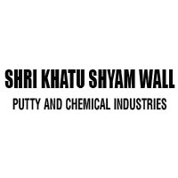 Shri Khatu Shyam Wall Putty And Chemical Industries Logo