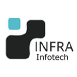 INFRA INFOTECH Logo