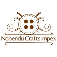 Nobendu Crafts Impex Logo