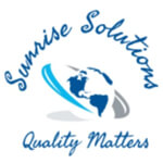 Sunrise Solutions Logo