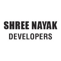 Shree Nayak Developers Logo