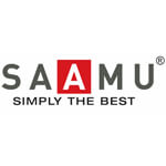 Samu Industries Pvt Ltd Logo