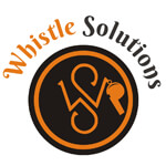 Whistle Solutions LLP Logo