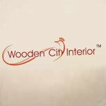WOODEN CITY INTERIOR Logo