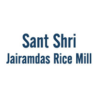 Sant Shri Jairamdas Rice Mill Logo