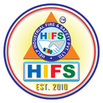 HIFS- HELP INDUSTRIAL FIRE SAFETY PVT LTD Logo