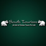 South Tourism Logo
