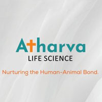 Atharva Lifescience Logo