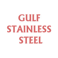 Gulf Stainless Steel Logo