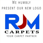Rajmahal Carpets Logo