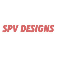 SPV Designs Logo