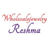 Wholesalejewelry Reshma Logo