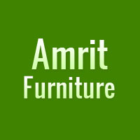 Amrit Furniture Logo