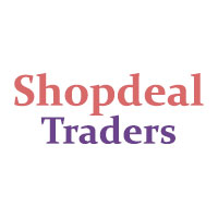 Shopdeal Traders Logo