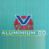 Vasa Aluminium Co. Logo