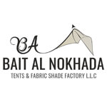 Bait Al Nokhada Tents & Fabric Shade Factory LLC