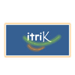 Itrik International Logo