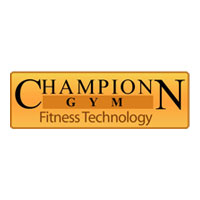 Championn Gym Fitness Equipment Pvt. Ltd. Logo