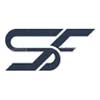 SF EGG SHELL POWDER Logo