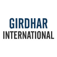 GIRDHAR INTERNATIONAL Logo