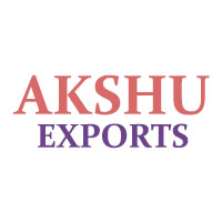 Akshu Exports Logo
