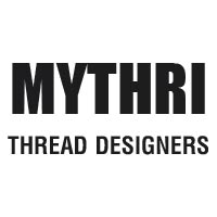 Mythri Thread Designers Logo
