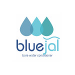 Bluejal - Bore Water Conditioner