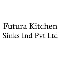 Futura Kitchen Sinks Logo