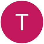 Dharmin Tex Tech Logo