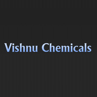 Vishnu Chemicals Logo