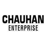 Chauhan Enterprises Logo